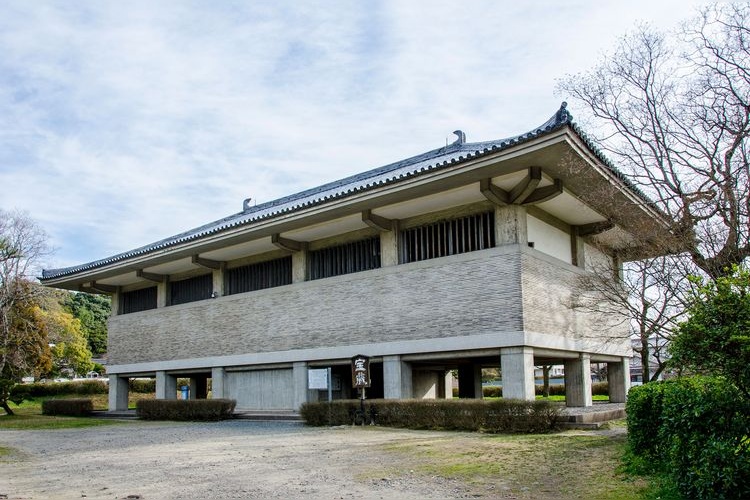 Kanzeon-ji Temple