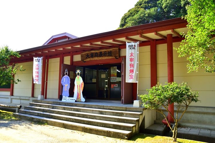 大宰府政廳跡 2