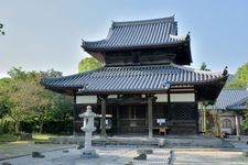 Tourist destination images of Kaidan-in Temple(1)