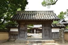 Tourist destination images of Kaidan-in Temple(2)