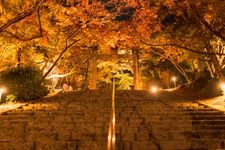 Tourist destination images of Hooman-gu Kamado Shrine(2)