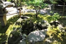 Tourist destination images of Rakusuien Garden(3)