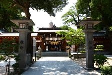 Tourist destination images of Kushida Shrine(1)