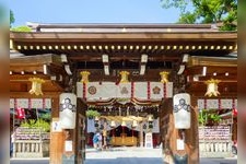 Tourist destination images of Kushida Shrine(2)