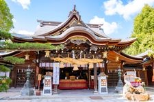 Tourist destination images of Kushida Shrine(3)