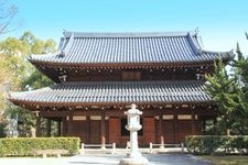 Tourist destination images of Jotenji Temple(1)