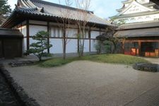 Tourist destination images of Kitakyushu Municipal Kokura Castle Garden(1)