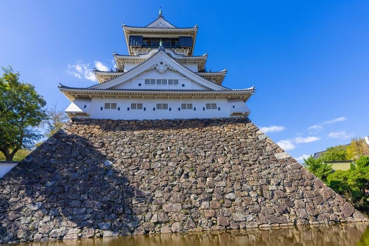 Kokura Castle