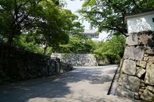 Tourist destination images of Kokura Castle(4)