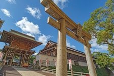Tourist destination images of Kokura Gion Yasaka Shrine(4)