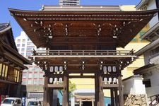 Tourist destination images of Kokura Gion Yasaka Shrine(2)