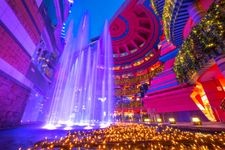 Tourist destination images of Canal City Hakata(2)