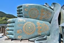 Tourist destination images of Nanzoin Temple(3)