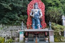 Tourist destination images of Nanzoin Temple(1)