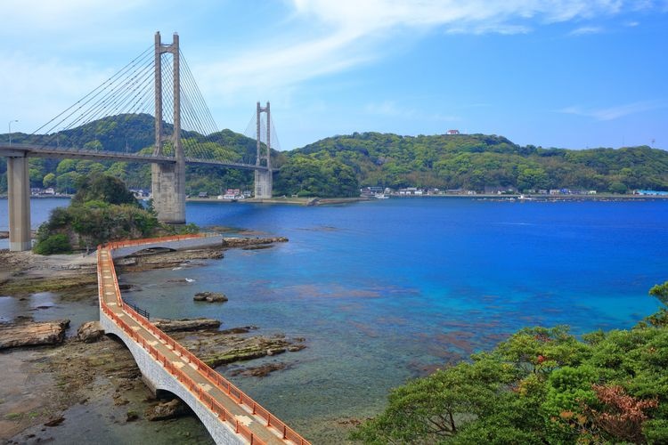 Yobiko Ohashi Bridge