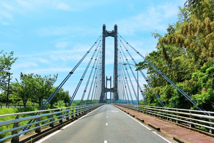 Yobiko Ohashi Bridge 2