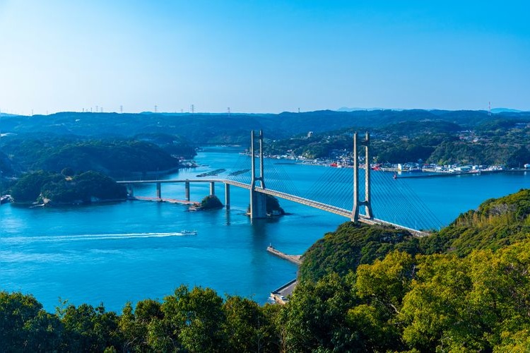 Yobiko Ohashi Bridge 3