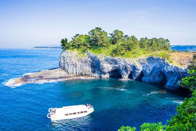 Nanatsugama of Yakataishi