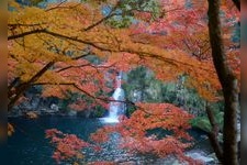 Tourist destination images of Kannon no Taki (Kannon Waterfall)(1)