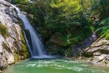 Tourist destination images of Kannon no Taki (Kannon Waterfall)(2)