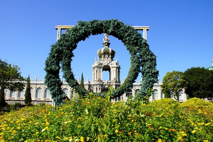 Công viên Arita Porcelain Park