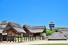 吉野之里历史公园的旅游景点图片(1)