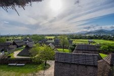 Tourist destination images of Yoshinogari Historical Park(5)