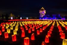 Tourist destination images of Yoshinogari Historical Park(2)