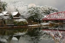 川上峡の観光地画像(2)