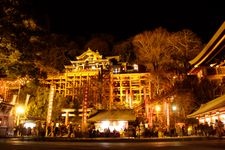 Tourist destination images of Yutoku Inari Shrine(2)