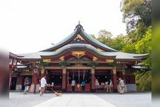 Tourist destination images of Yutoku Inari Shrine(3)