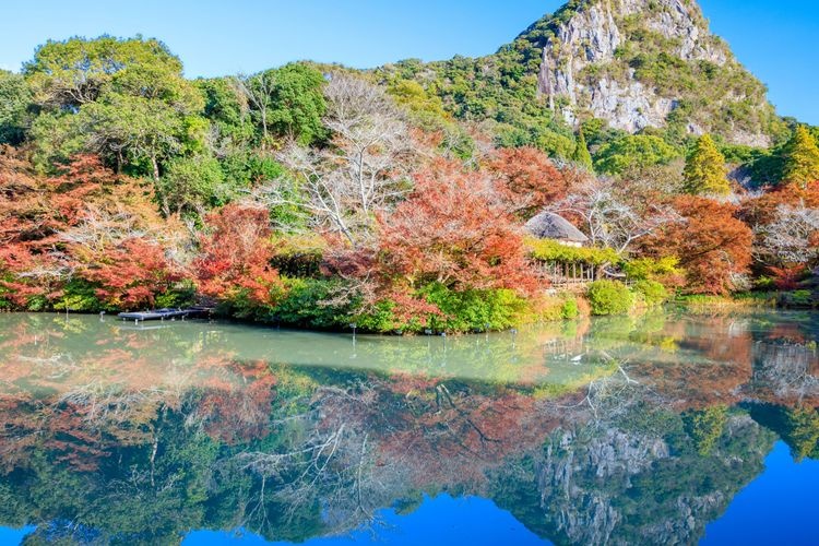 御船山楽園 2