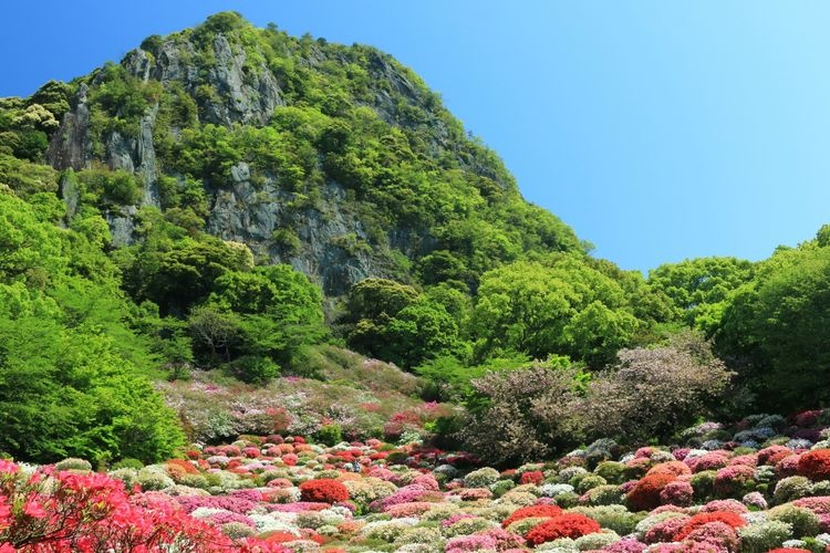 御船山楽園 3