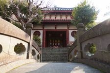 唐人屋敷跡の観光地画像(3)