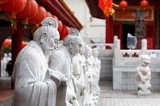 長崎孔子廟の観光地画像(3)