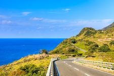 Tourist destination images of Iki Sunset Way(2)