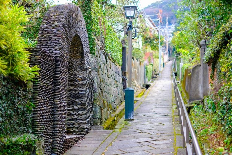 咚咚坂的旅游景点图片(2)