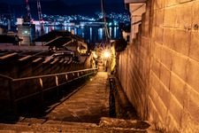 咚咚坂的旅游景点图片(1)