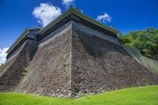 熊本城的旅游景点图片(5)