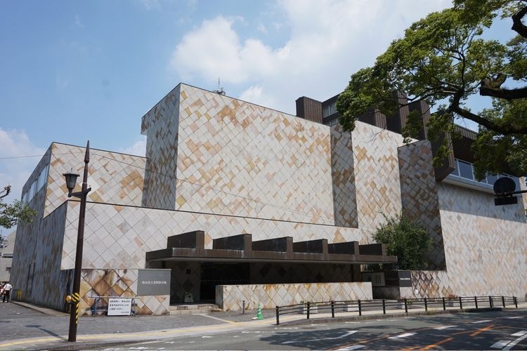 熊本縣立美術館的觀光地圖片(3)