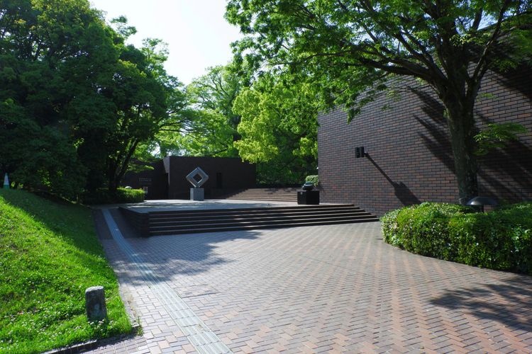 熊本縣立美術館的觀光地圖片(2)