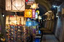 Tourist destination images of Takamori Yusui Tunnel Park(4)