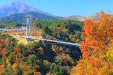 고코노에 '유메' 오오츠리바시의 관광지 사진(2)