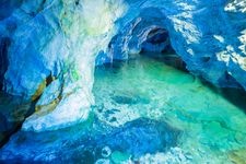 稻积水中钟乳洞的旅游景点图片(1)