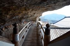 羅漢寺の観光地画像(2)