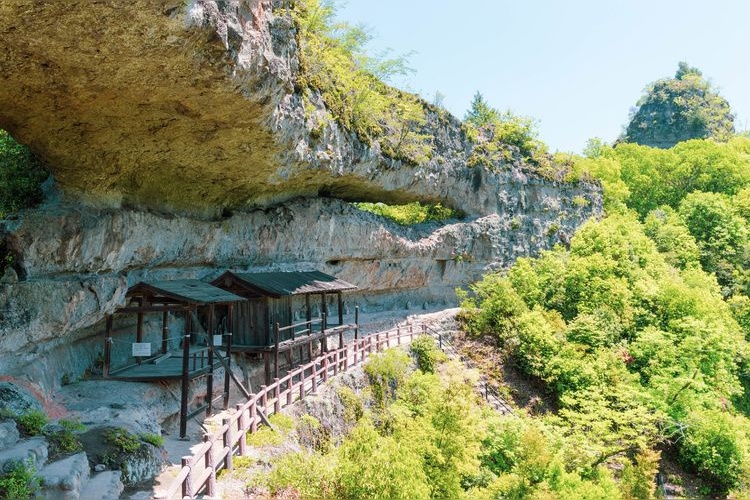 羅漢寺の観光地画像(3)