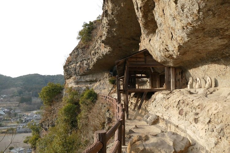 羅漢寺の観光地画像(4)