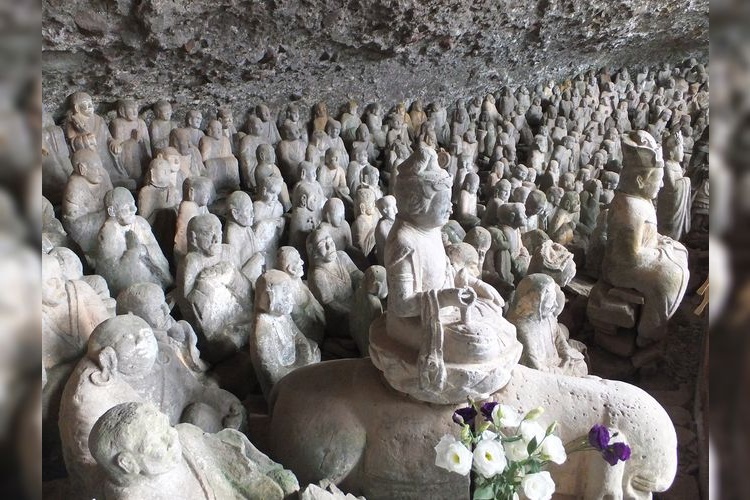 羅漢寺の観光地画像(5)