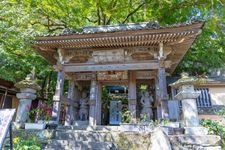 Tourist destination images of Fukiji Temple(1)