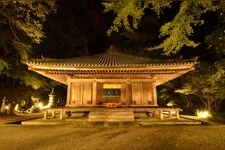 Tourist destination images of Fukiji Temple(3)